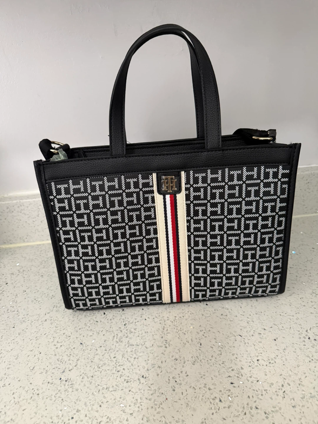 Tommy Hilfiger Tote Bag