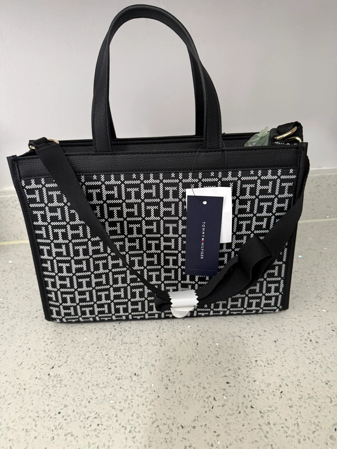 Tommy Hilfiger Tote Bag - photo 2