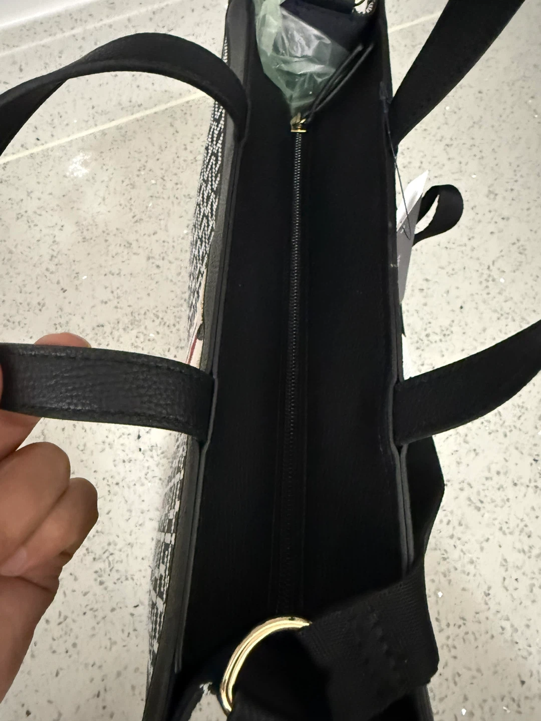 Tommy Hilfiger Tote Bag - photo 4