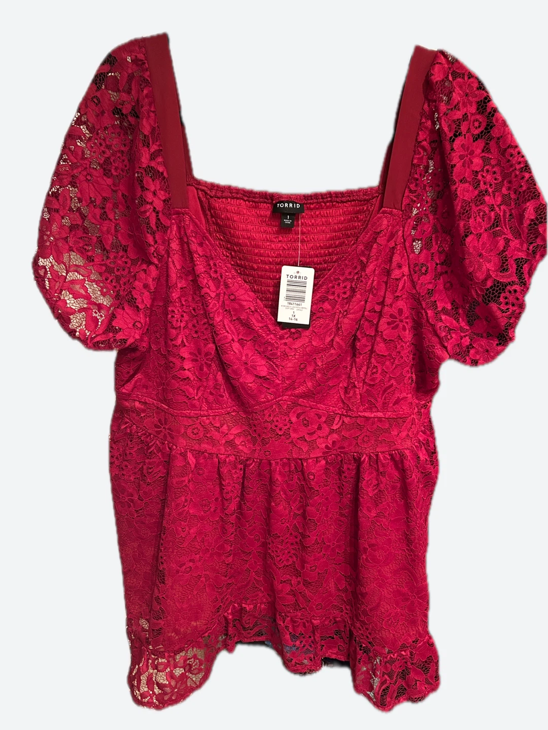 Plus sized clothing - photo 2