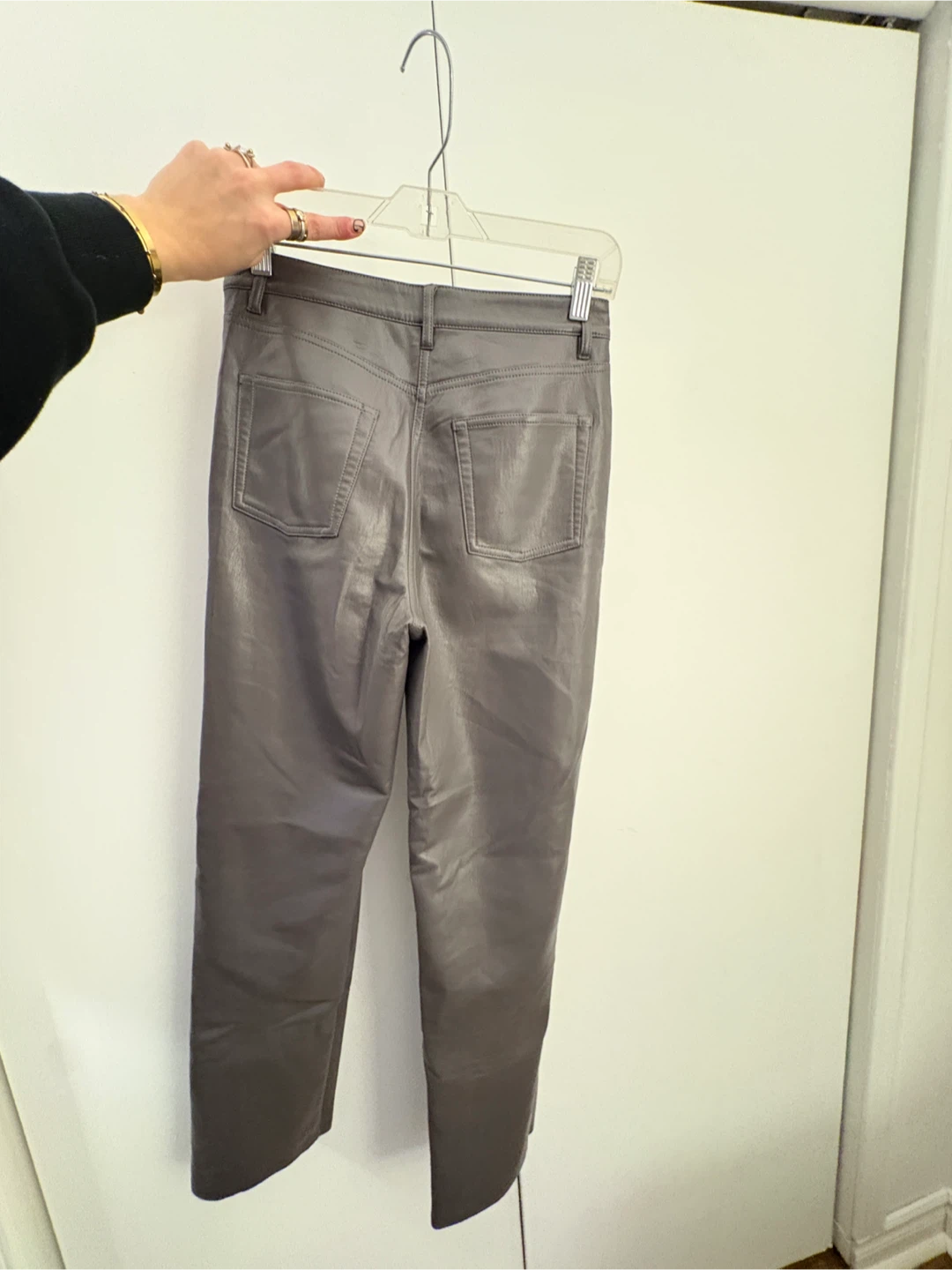 Wilfred The Melina Pants Size 4 Grey - photo 2
