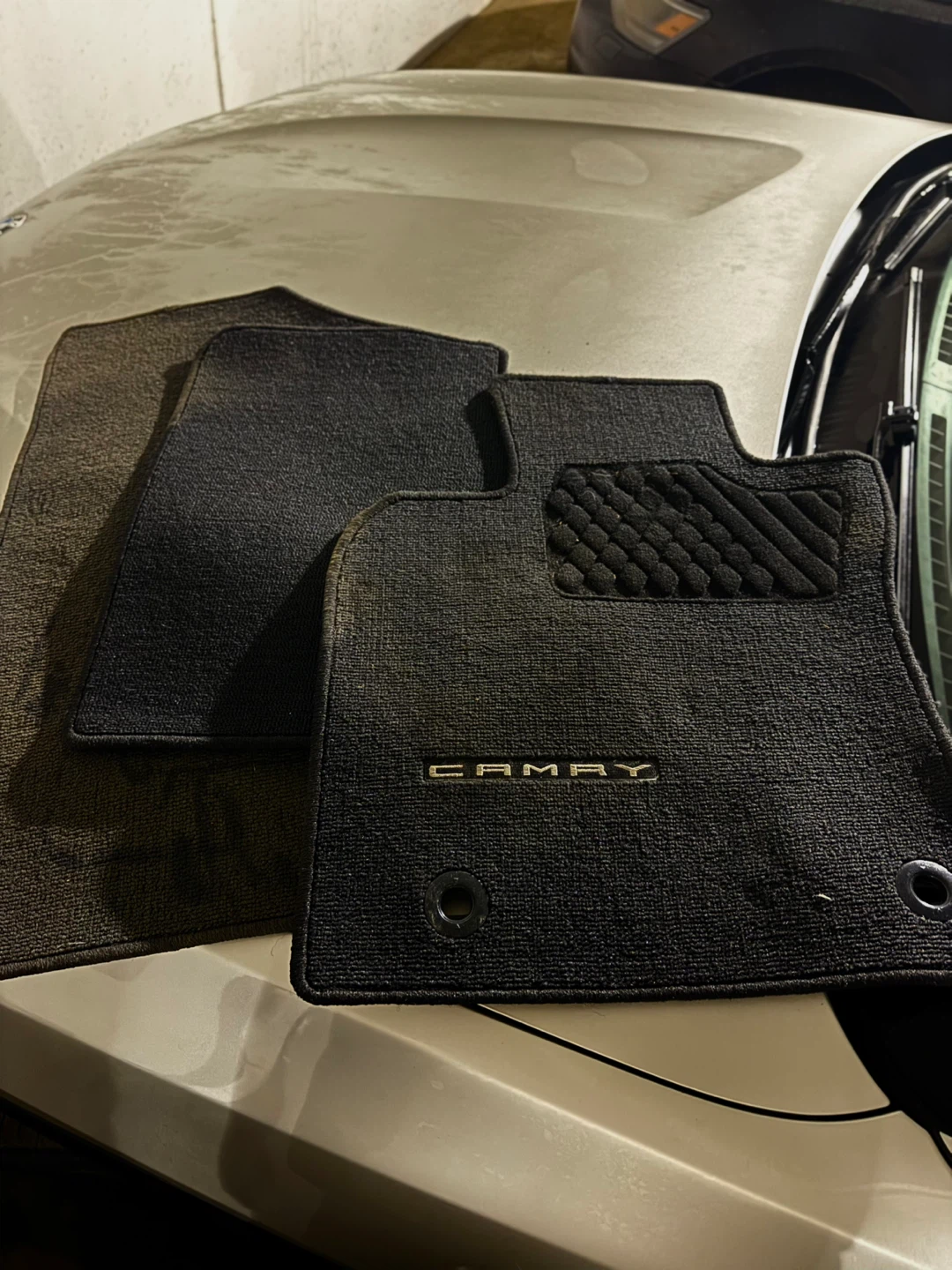 Toyota Camry Floor Mats