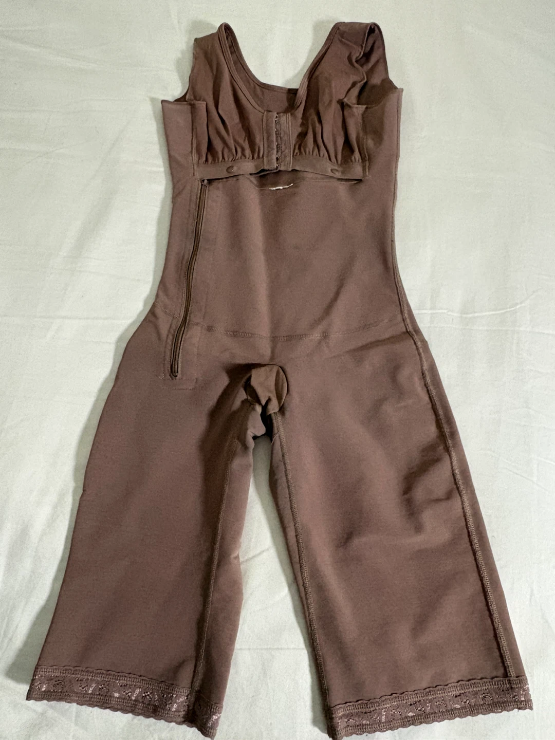 Women's Compression Bodysuit Shapewear