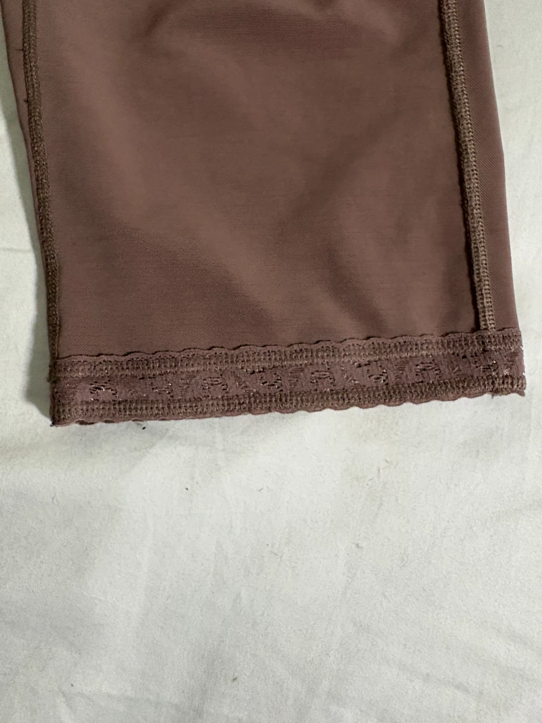 Women's Compression Bodysuit Shapewear - photo 5