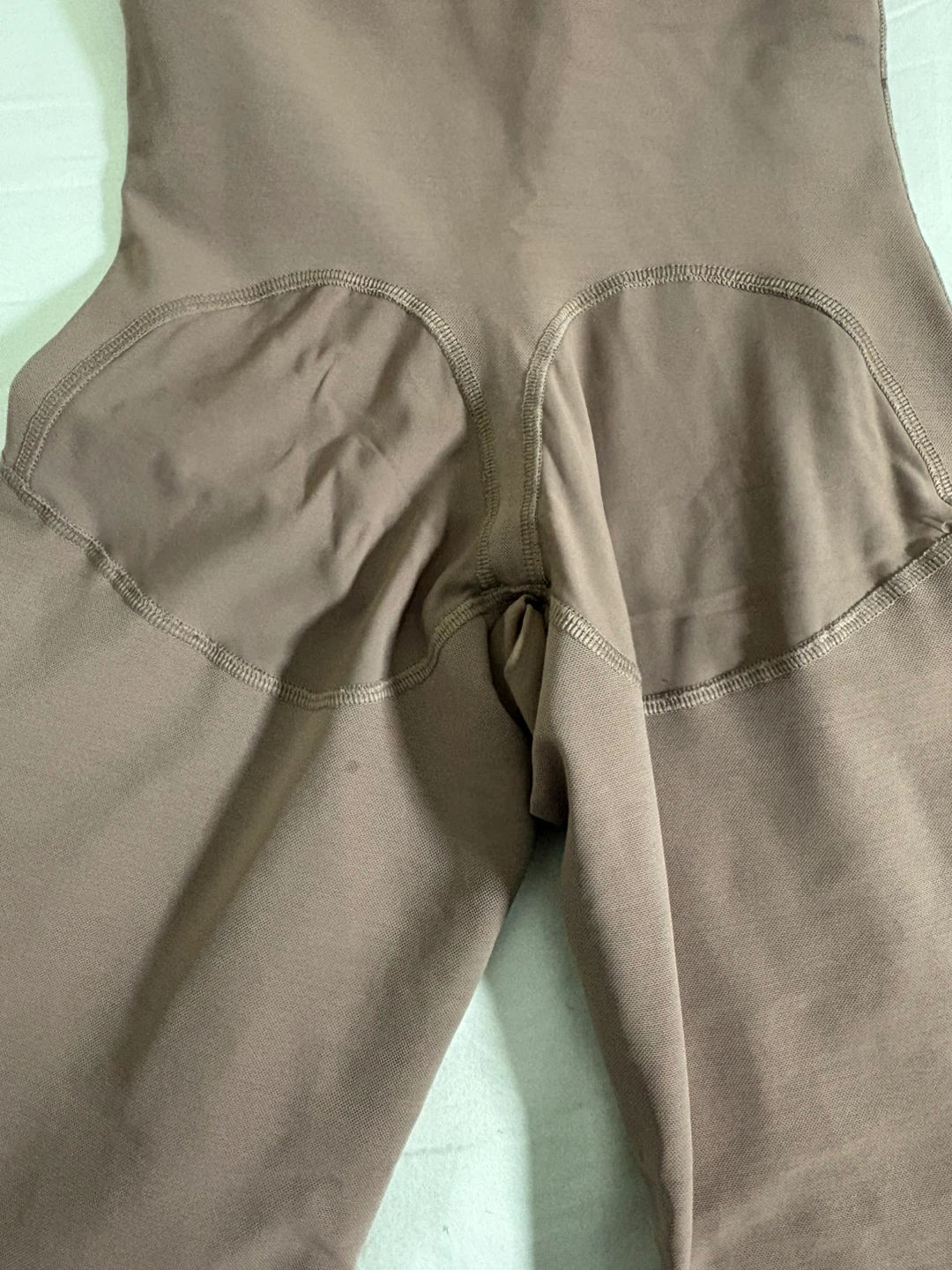 Women's Compression Bodysuit Shapewear - photo 4