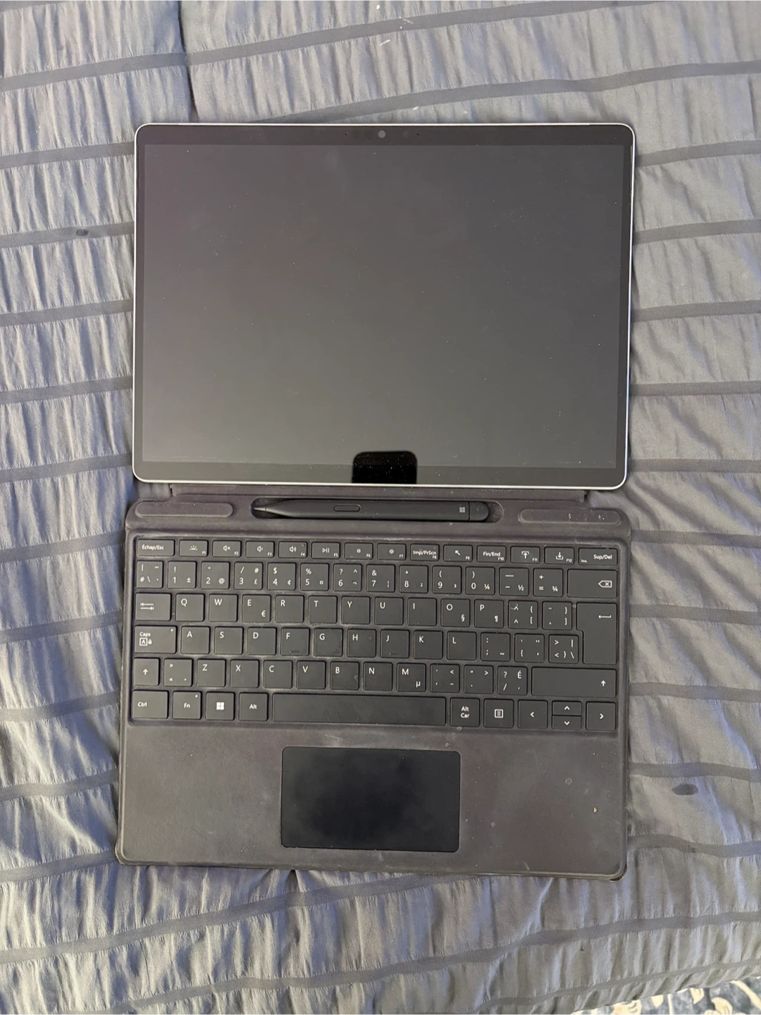 Microsoft Surface Pro 8 13” screen - photo 3