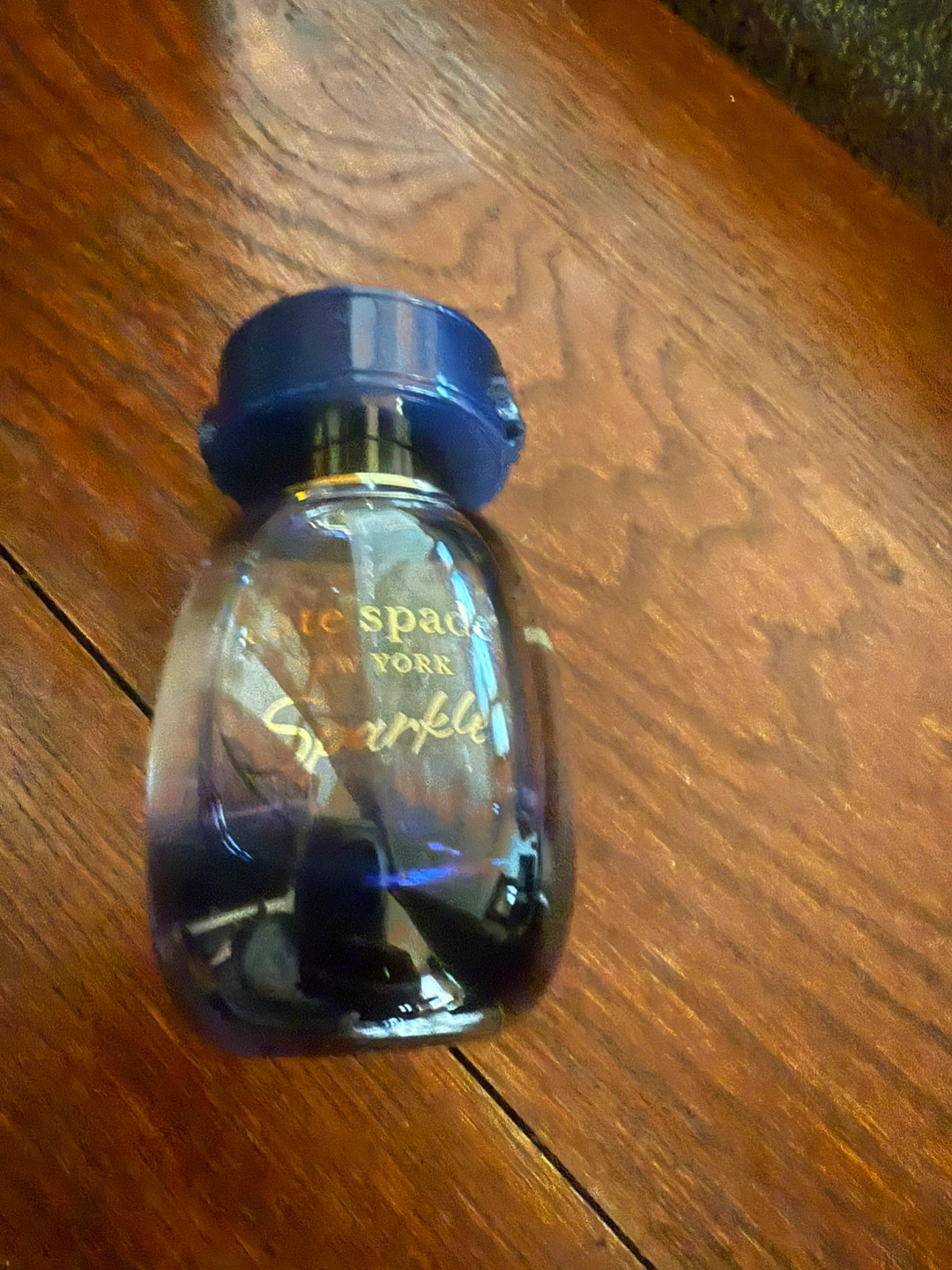 Kate Spade Sparkle Perfume - photo 2