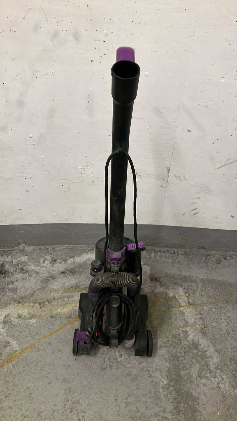 Blssell vacuum cleaner - photo 5