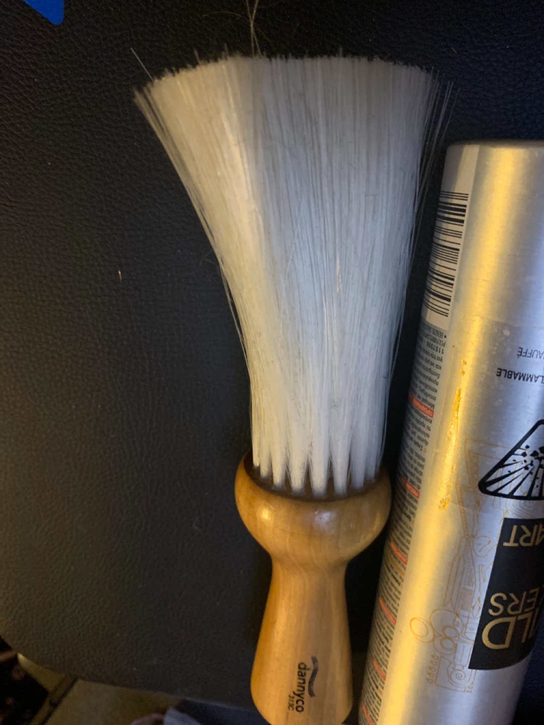 Miscellaneous hair stuff - photo 3