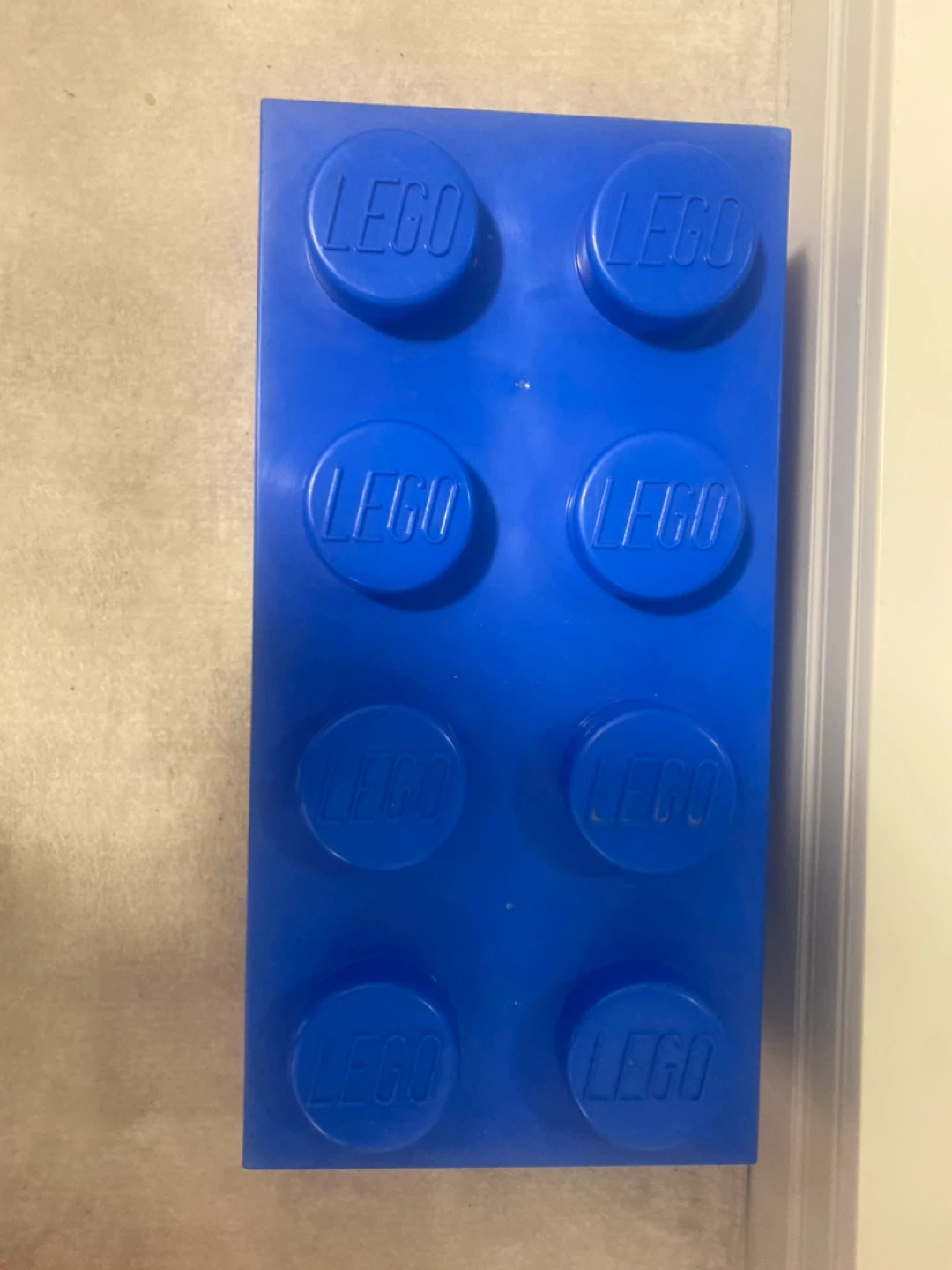 LEGO Storage Brick - photo 2
