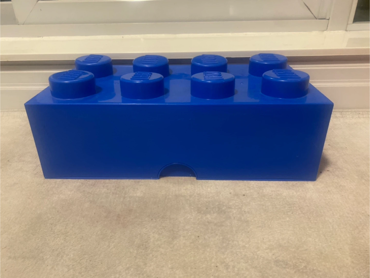LEGO Storage Brick