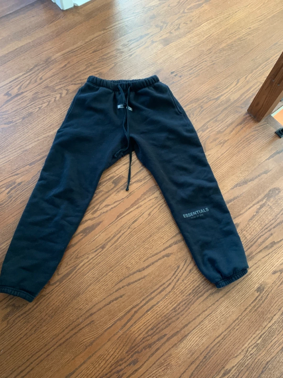Essential mens sweatpants