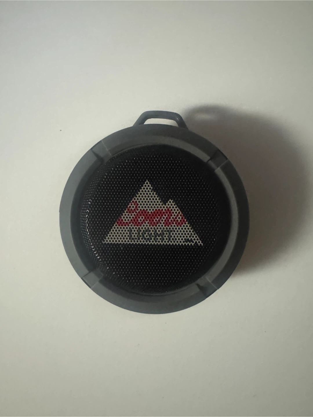 NEW Coors Light Rechargeable Wireless Bluetooth Speaker