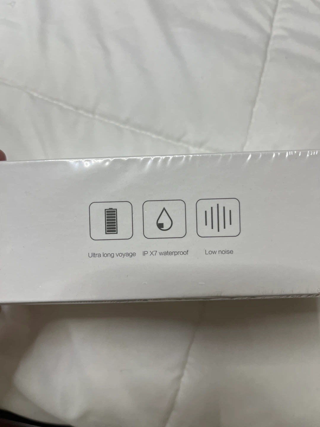Automatic U-Shaped Electric Toothbrush - photo 4