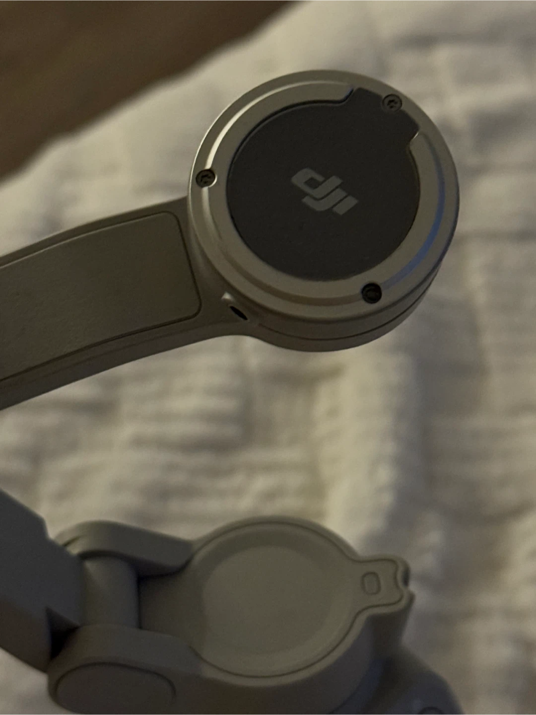 DJI Osmo Mobile Gimbal - photo 3
