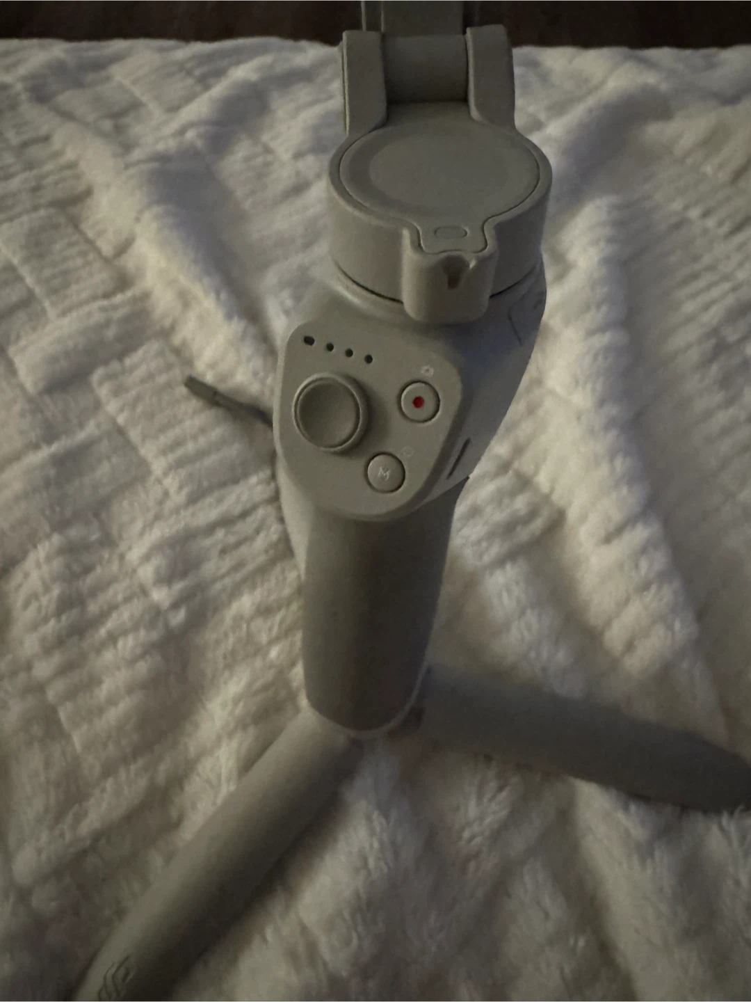 DJI Osmo Mobile Gimbal - photo 2
