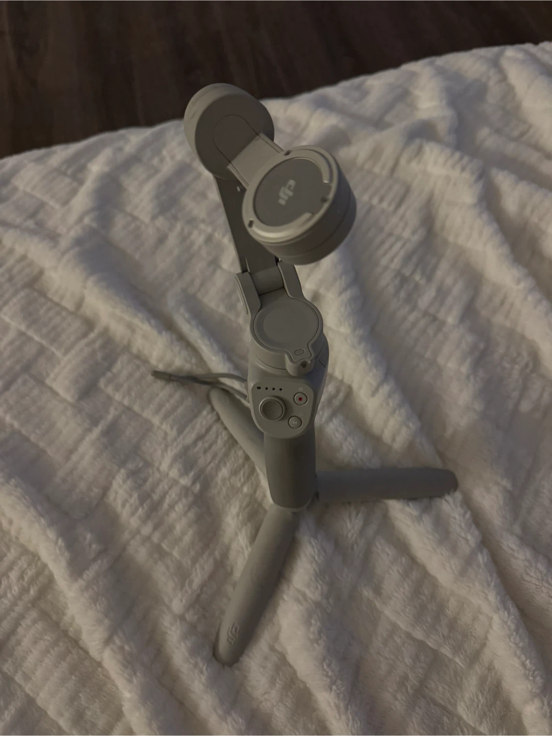 DJI Osmo Mobile Gimbal