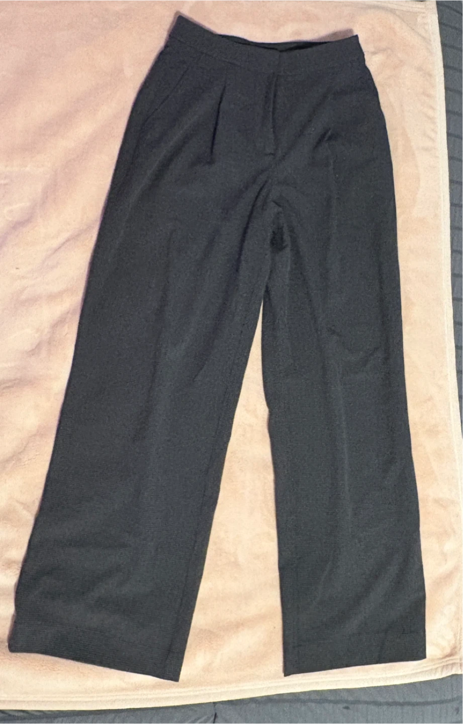 Kit and Ace Houndstooth Pants