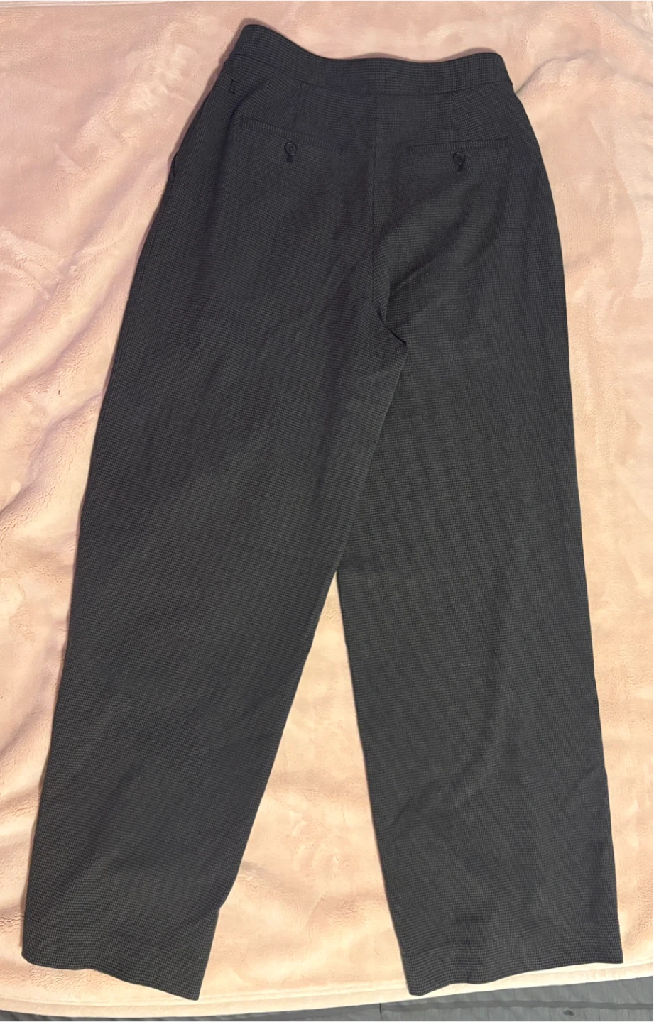 Kit and Ace Houndstooth Pants - photo 2