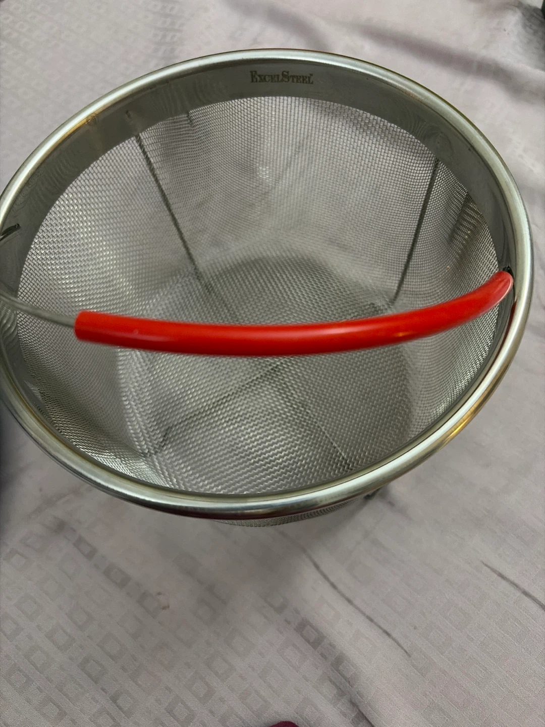 🧡 Kitchen Strainer