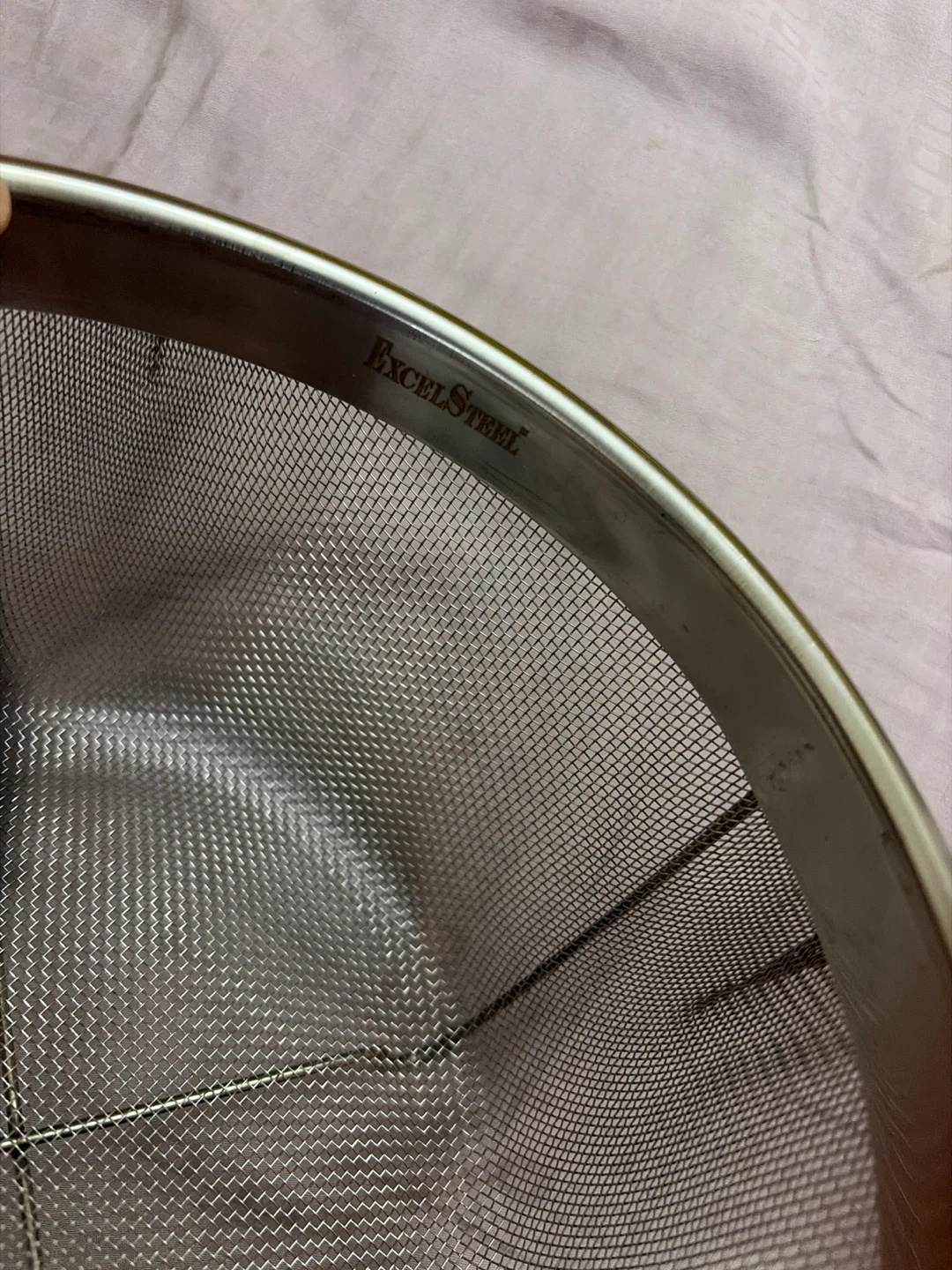 🧡 Kitchen Strainer - photo 3