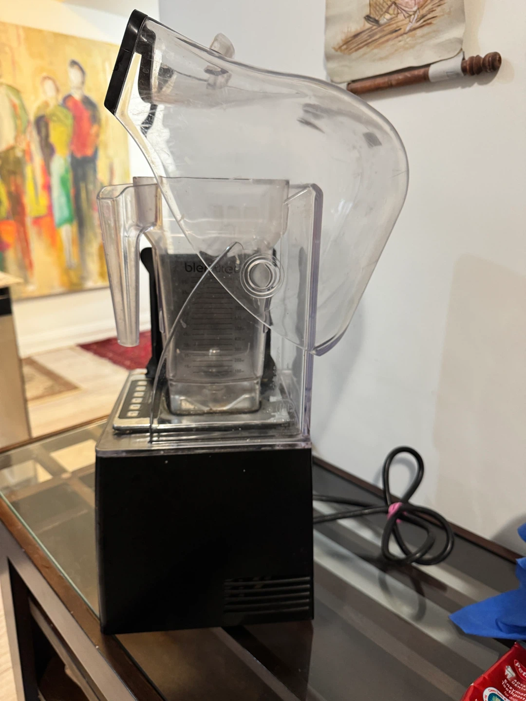 Blendtec Connoisseur 825S Blender - photo 3