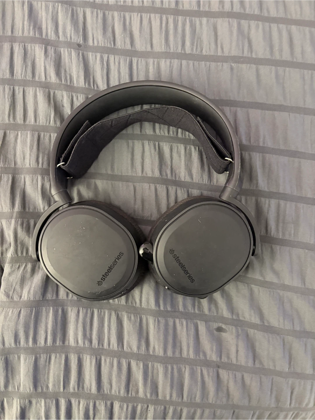 SteelSeries Arctis 3 Bluetooth Gaming Headset