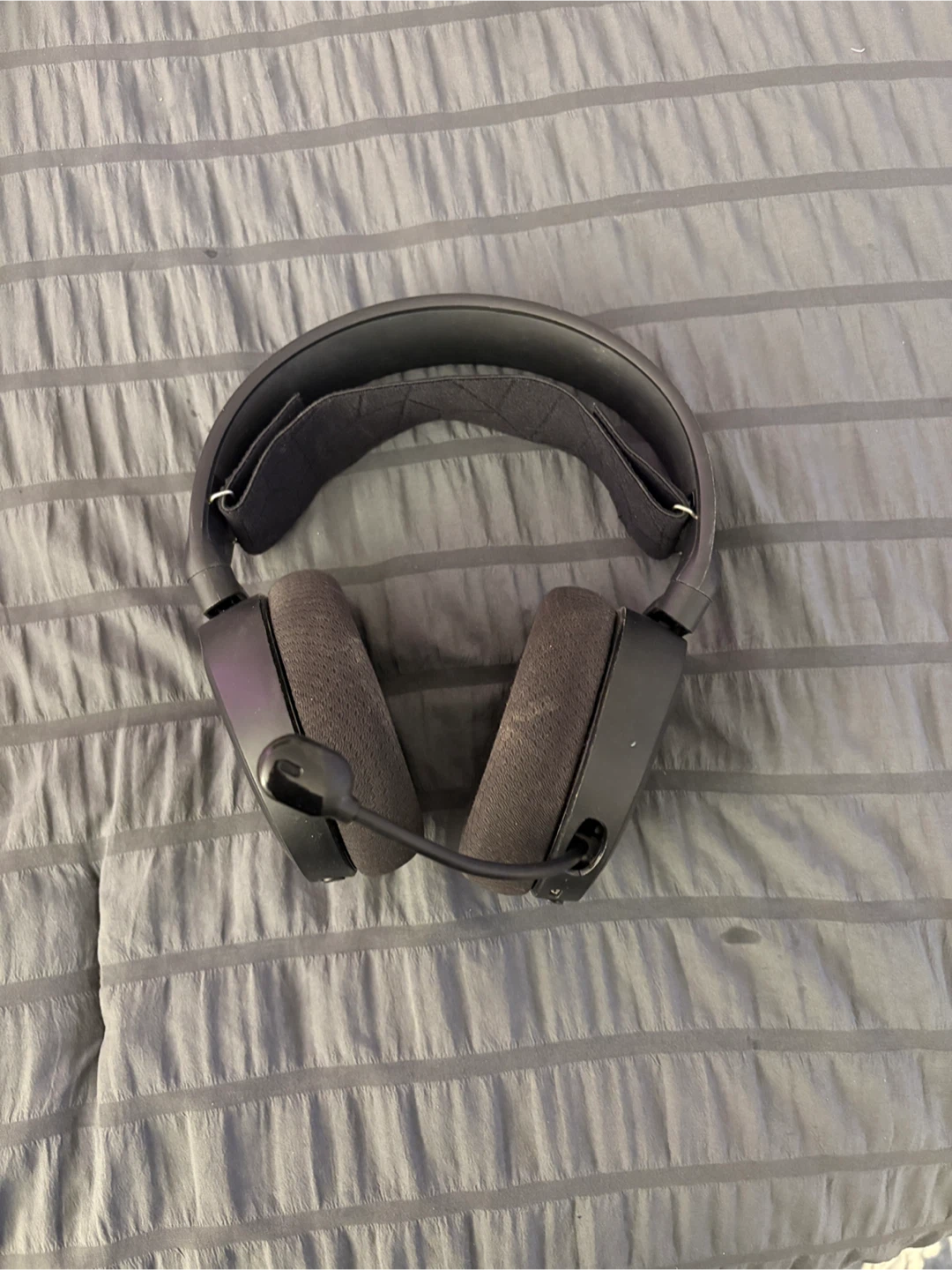SteelSeries Arctis 3 Bluetooth Gaming Headset - photo 2