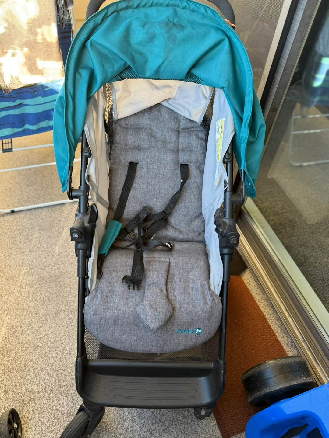 Safety 1st Stroller