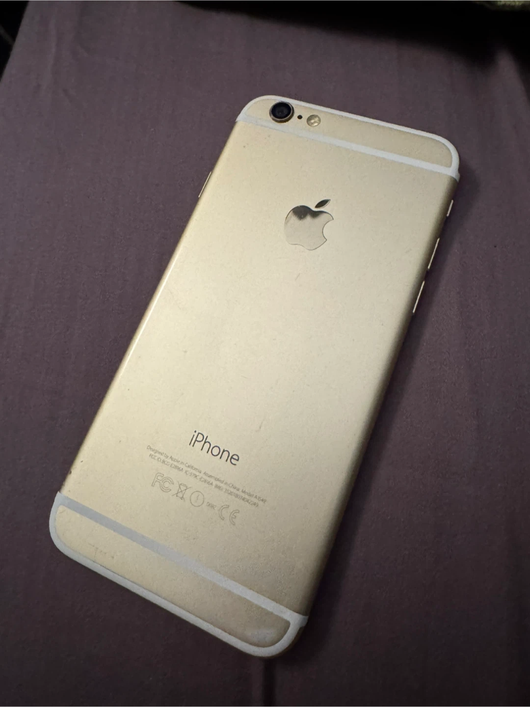 iPhone 6