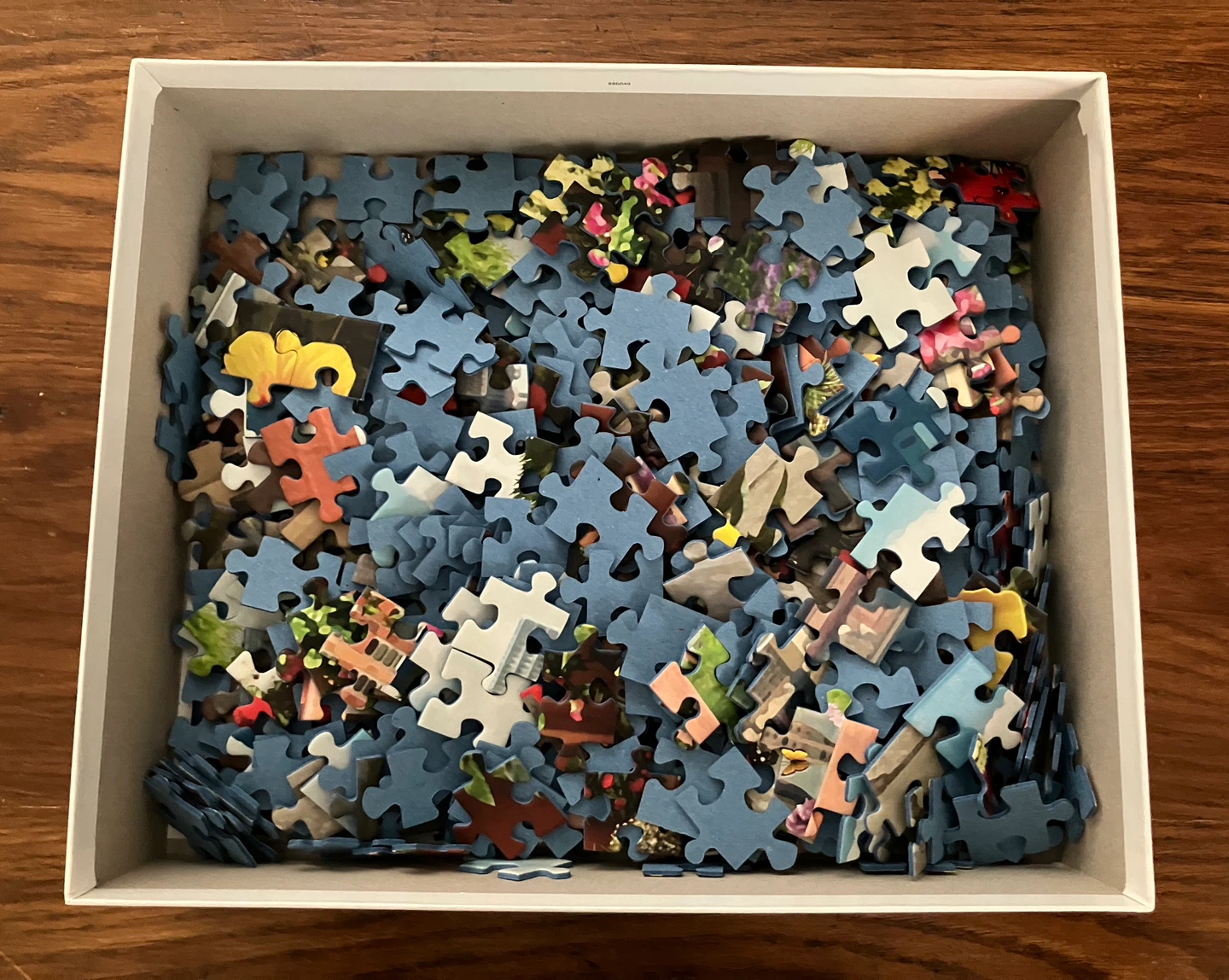 Ravensburg puzzle - photo 2