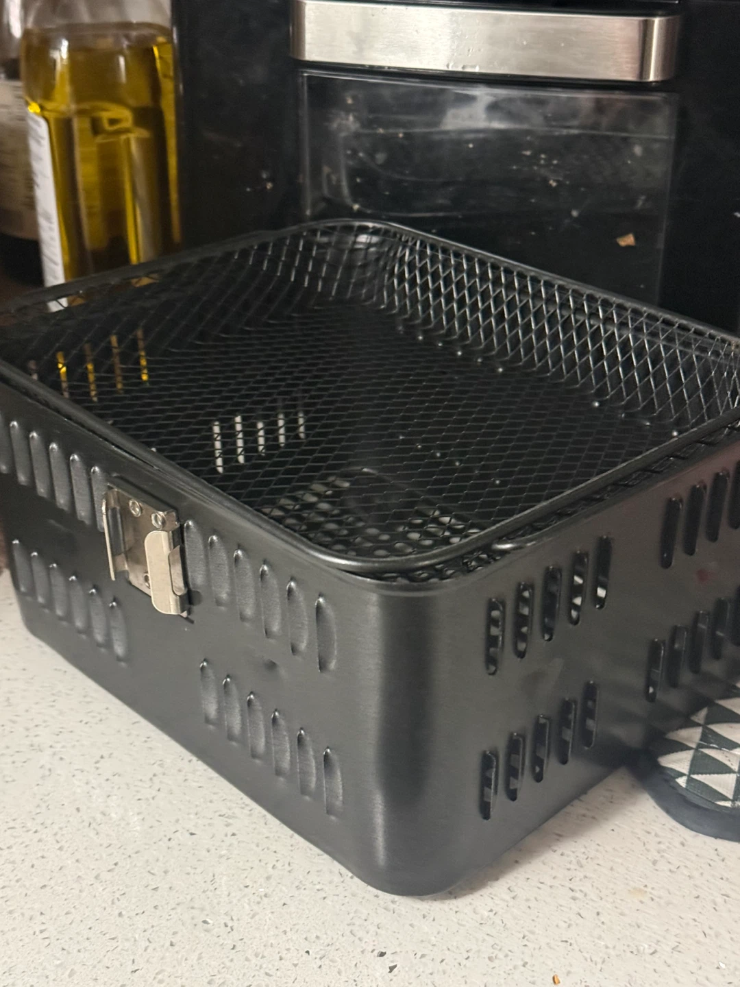 Multi-Function Air Cooker - photo 2