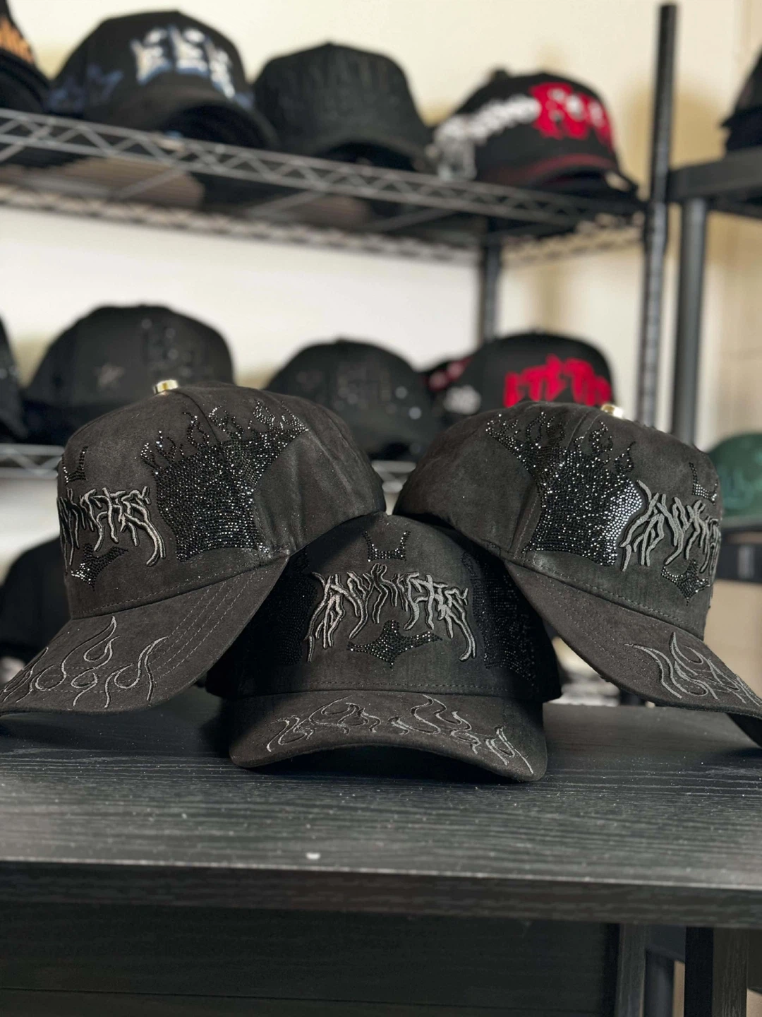 Nice hats g5 - photo 4