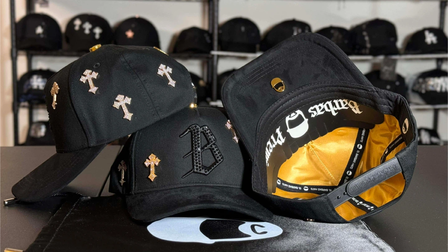 Nice hats g5 - photo 2