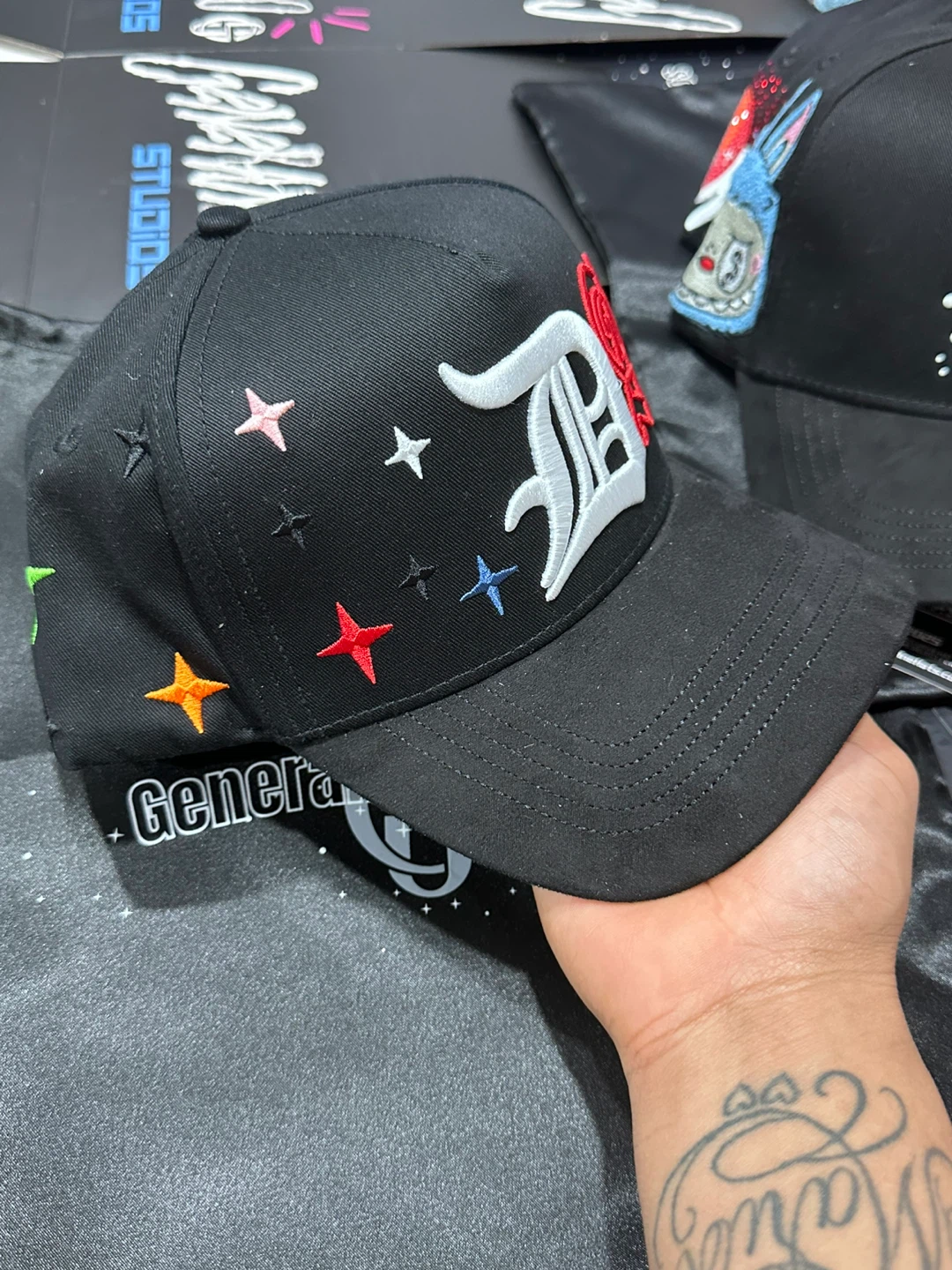 Nice hats g5 - photo 5