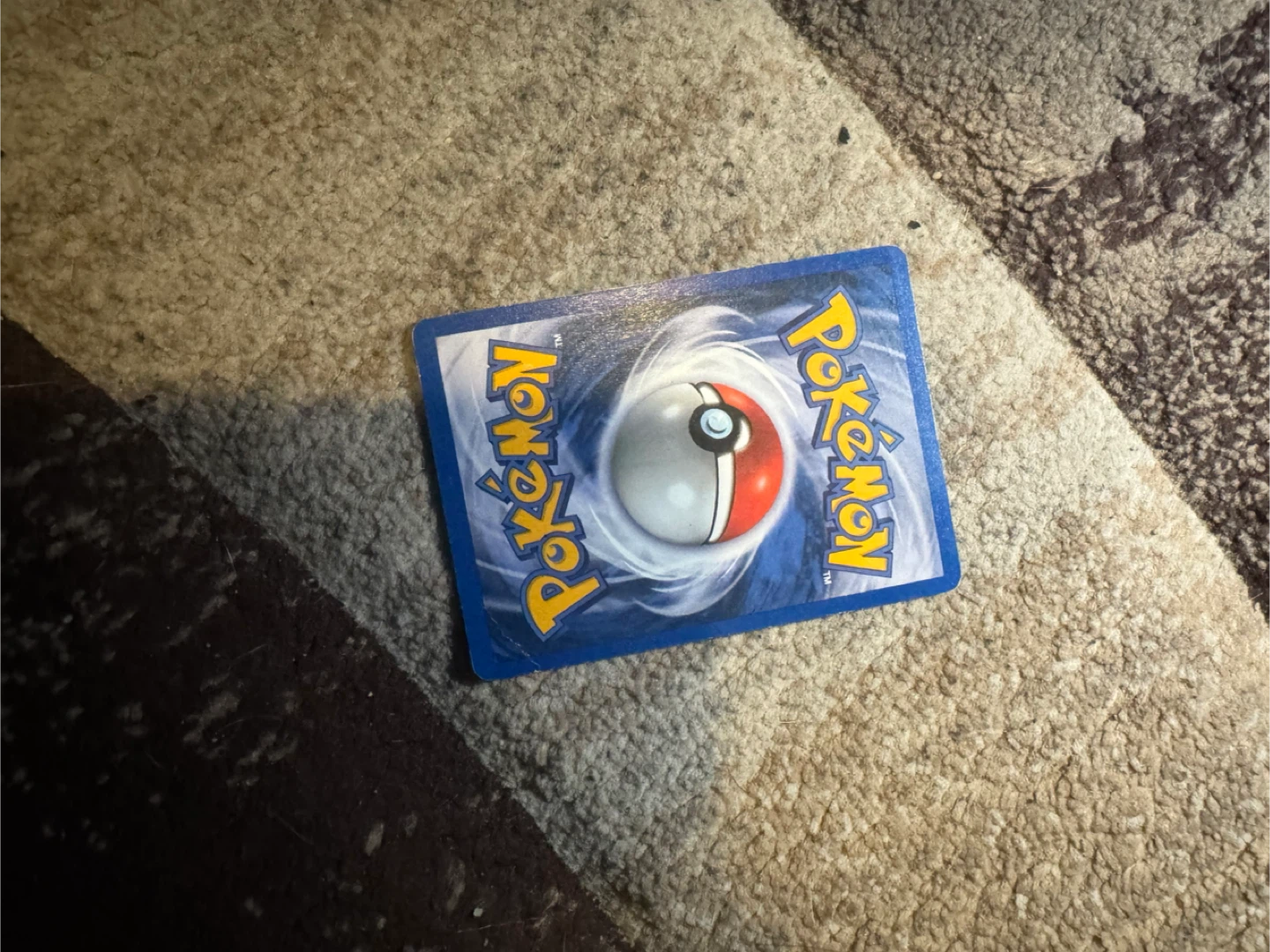 Pokemon Dark Gyarados Trading Card - photo 2