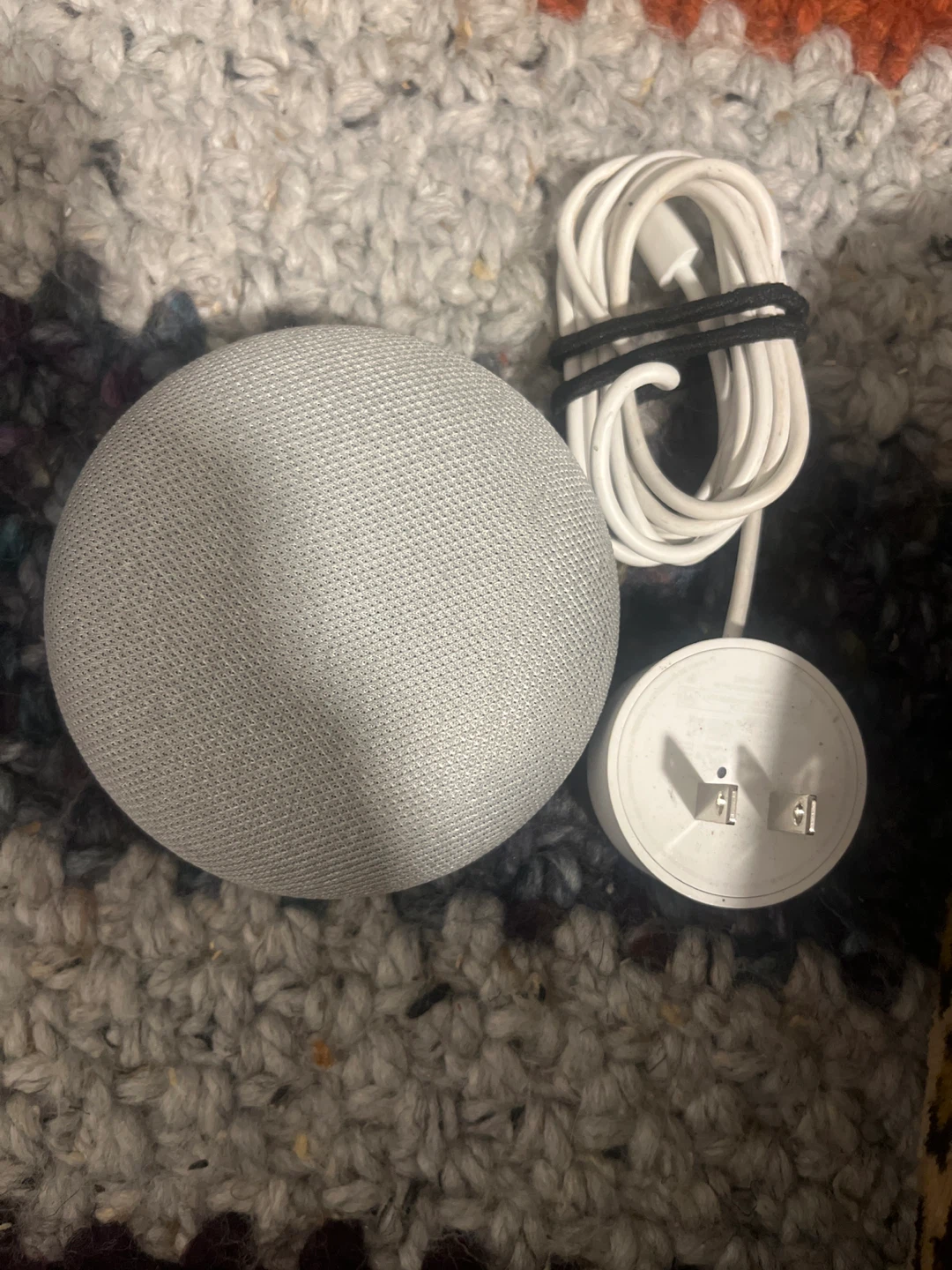 Google Nest Mini