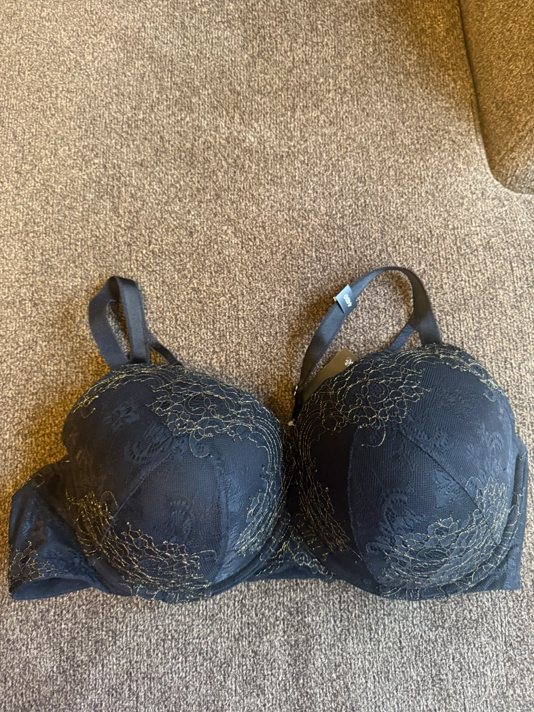 New Torrid Bra