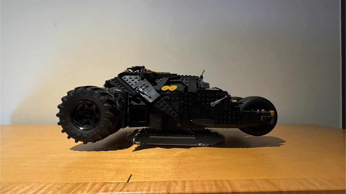 LEGO Batman Tumbler (76023)