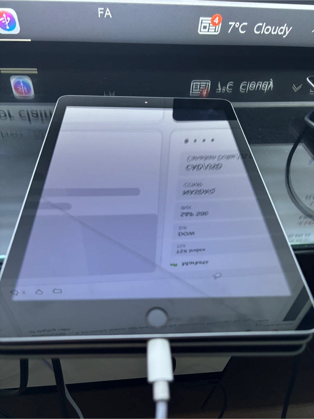 Apple iPad 5th Gen 32GB Space Gray