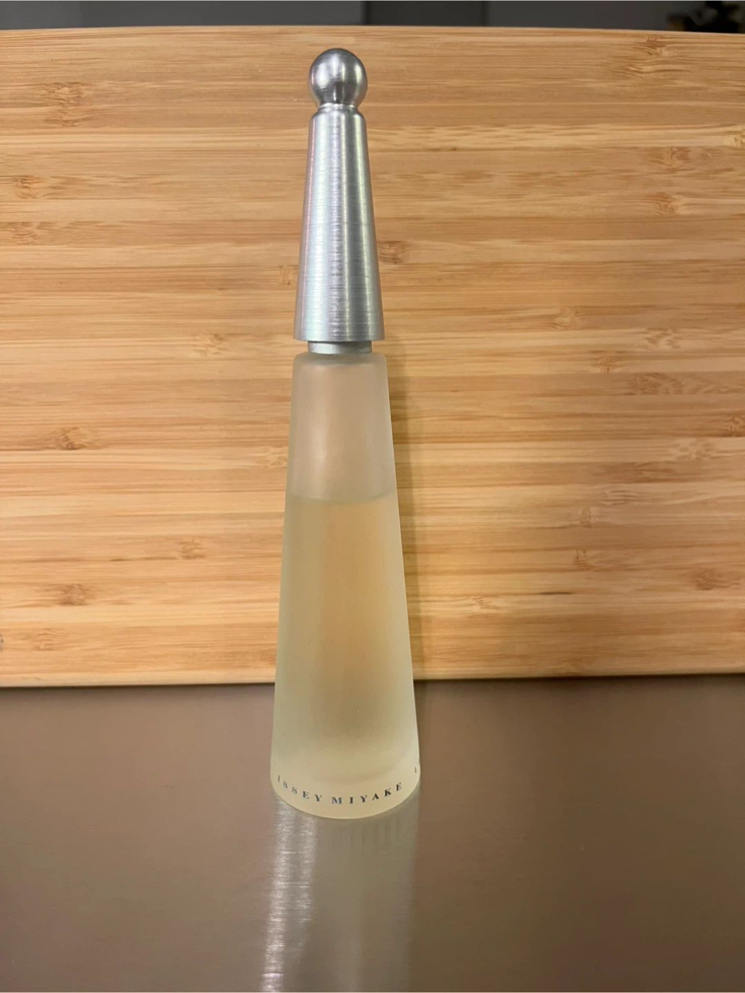 L'eau d'Issey by Issey Miyake
