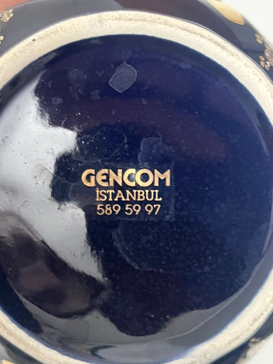 GENCOM Istanbul Tea Set - photo 3