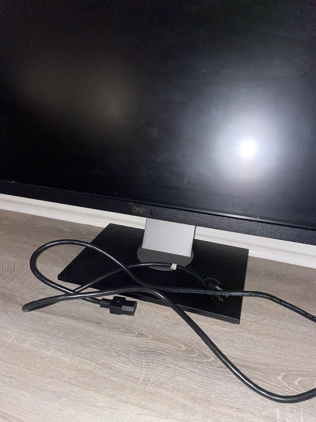 Dell Computer Monitor - photo 3