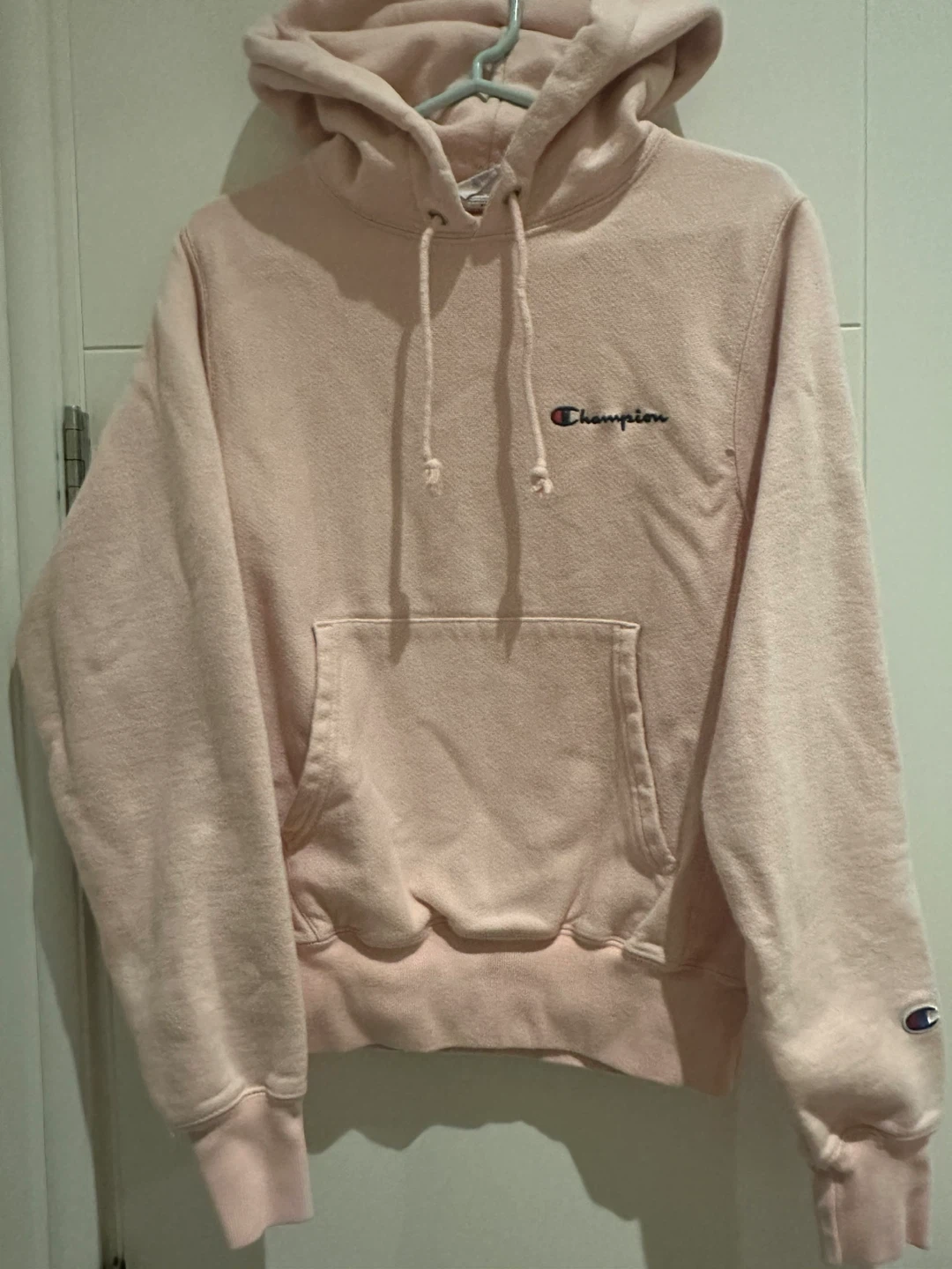 Champion Reverse Weave Hoodie