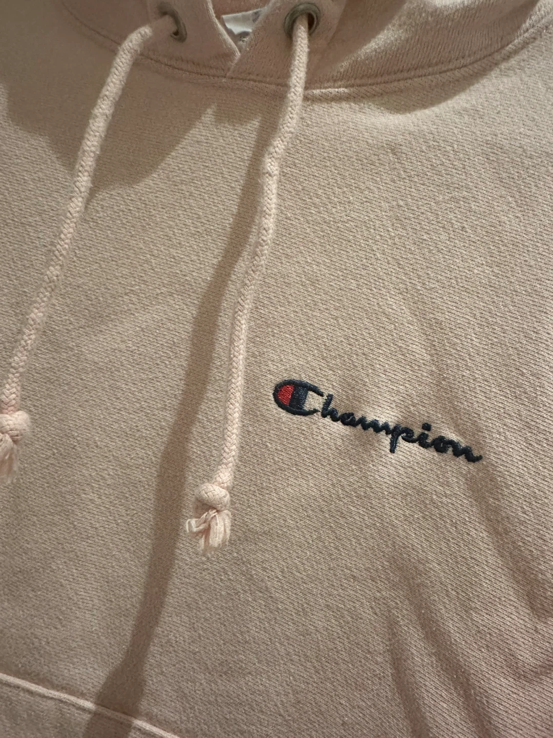 Champion Reverse Weave Hoodie - photo 2