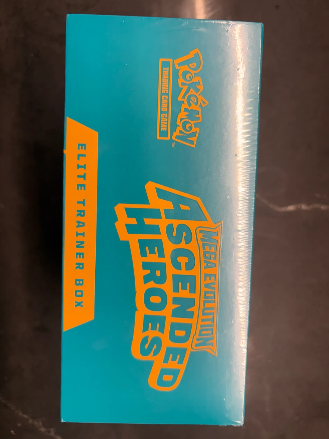 MP - Pokemon TCG Mega Evolution Ascended Heroes ETB - photo 4