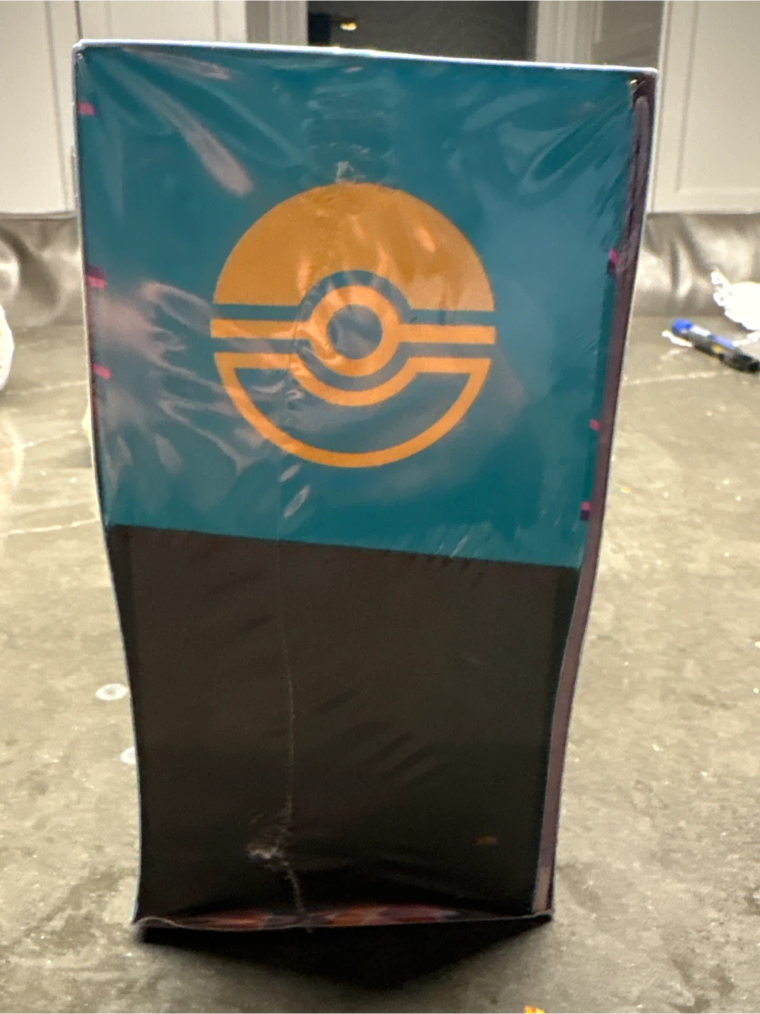 MP - Pokemon TCG Mega Evolution Ascended Heroes ETB - photo 3