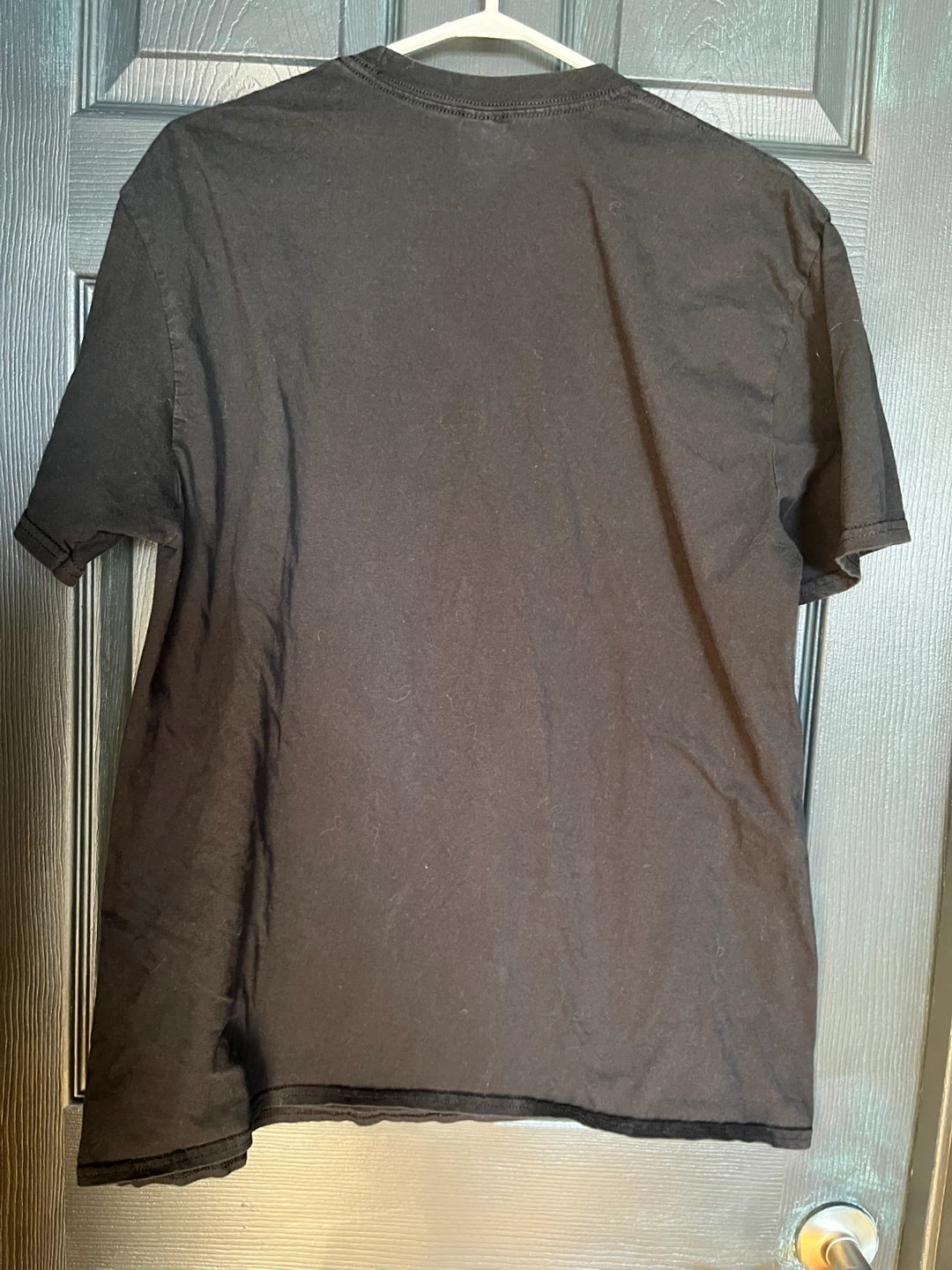 Gildan NASA Logo T-Shirt - XL - photo 5