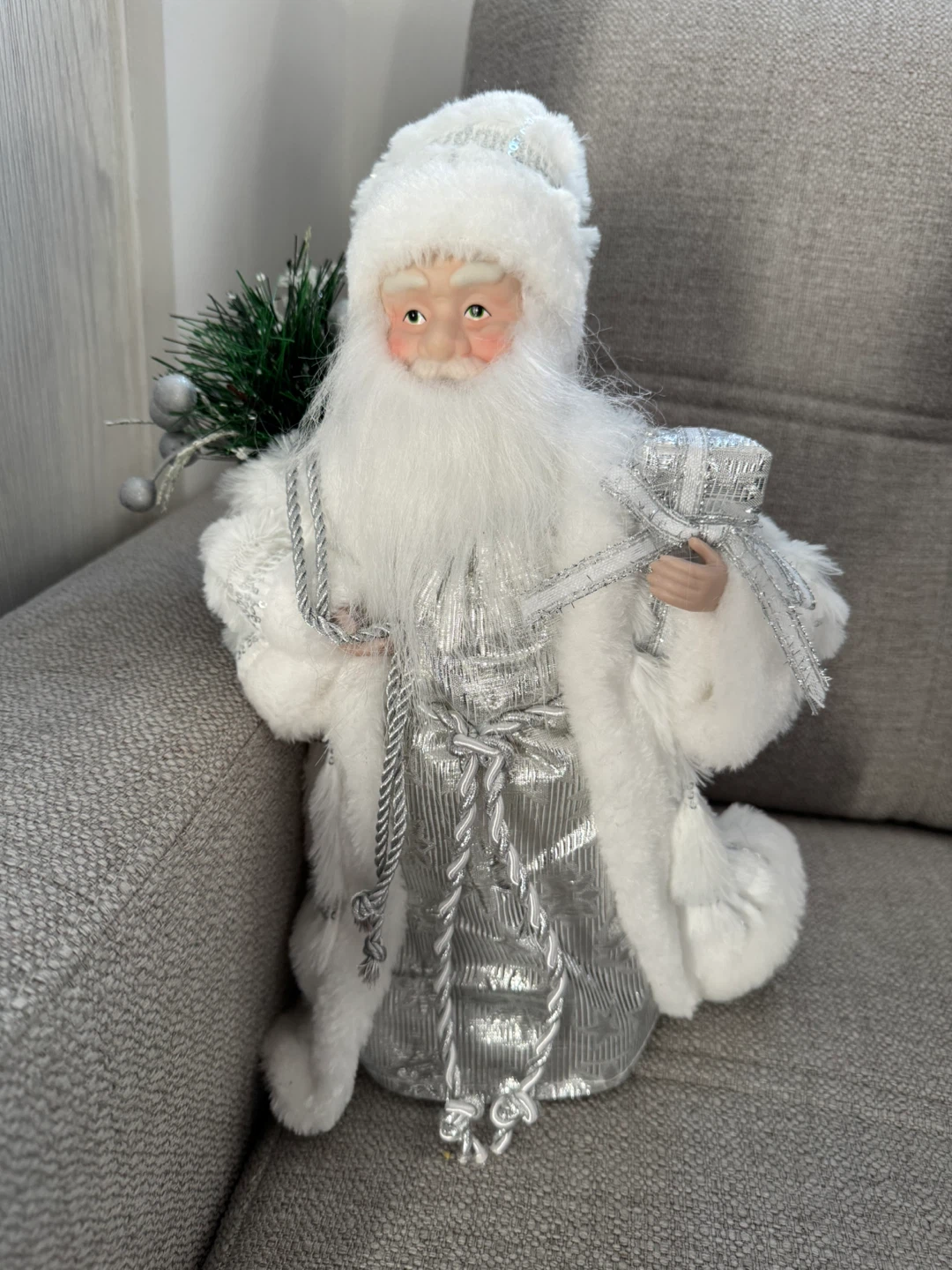 Christmas Decorations Set
