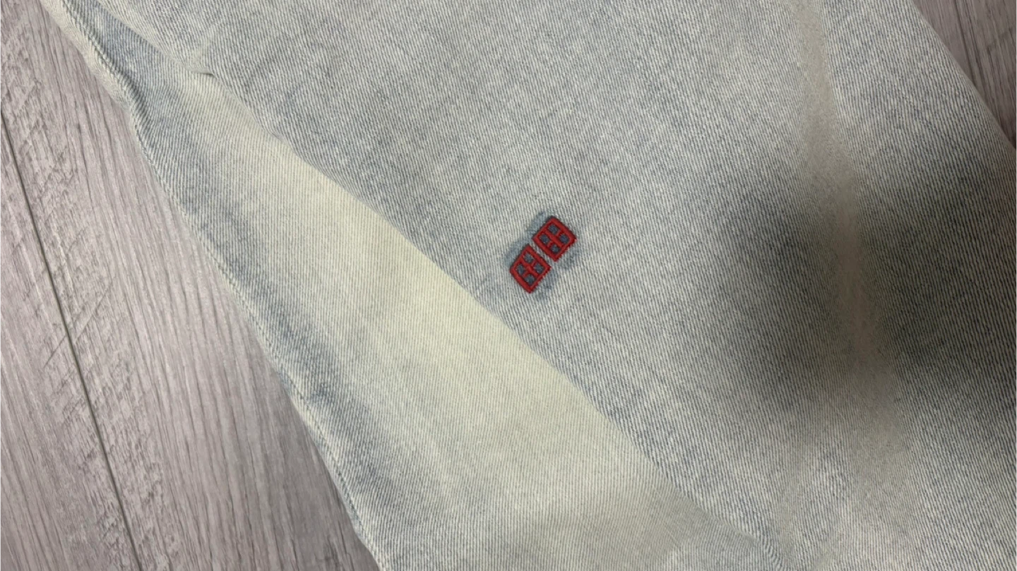 Ksubi Jeans - photo 2